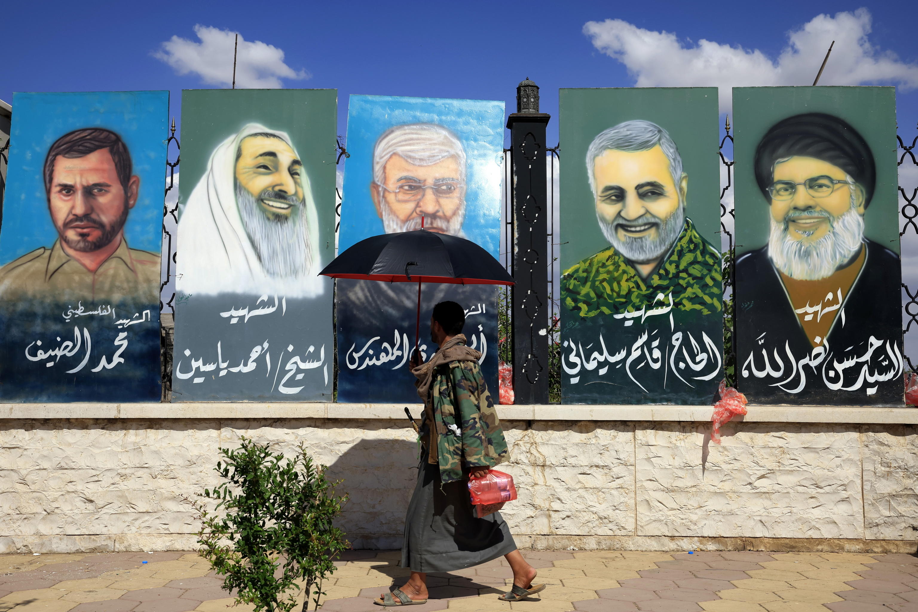 Un palestinese denuncia Hamas alla Cpi