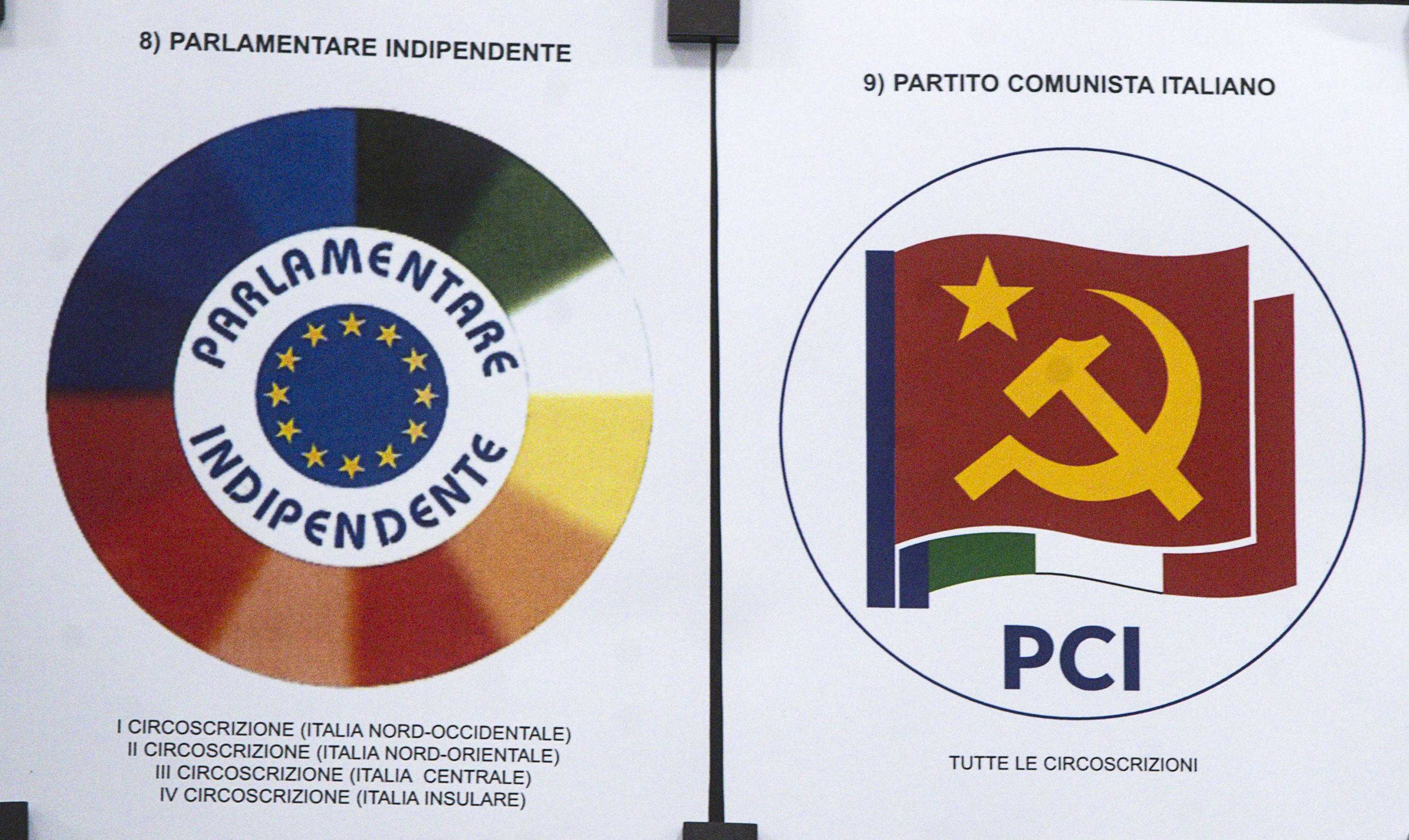 Testa, Velardi e il Pci: non rinnegano ma non rimpiangono
