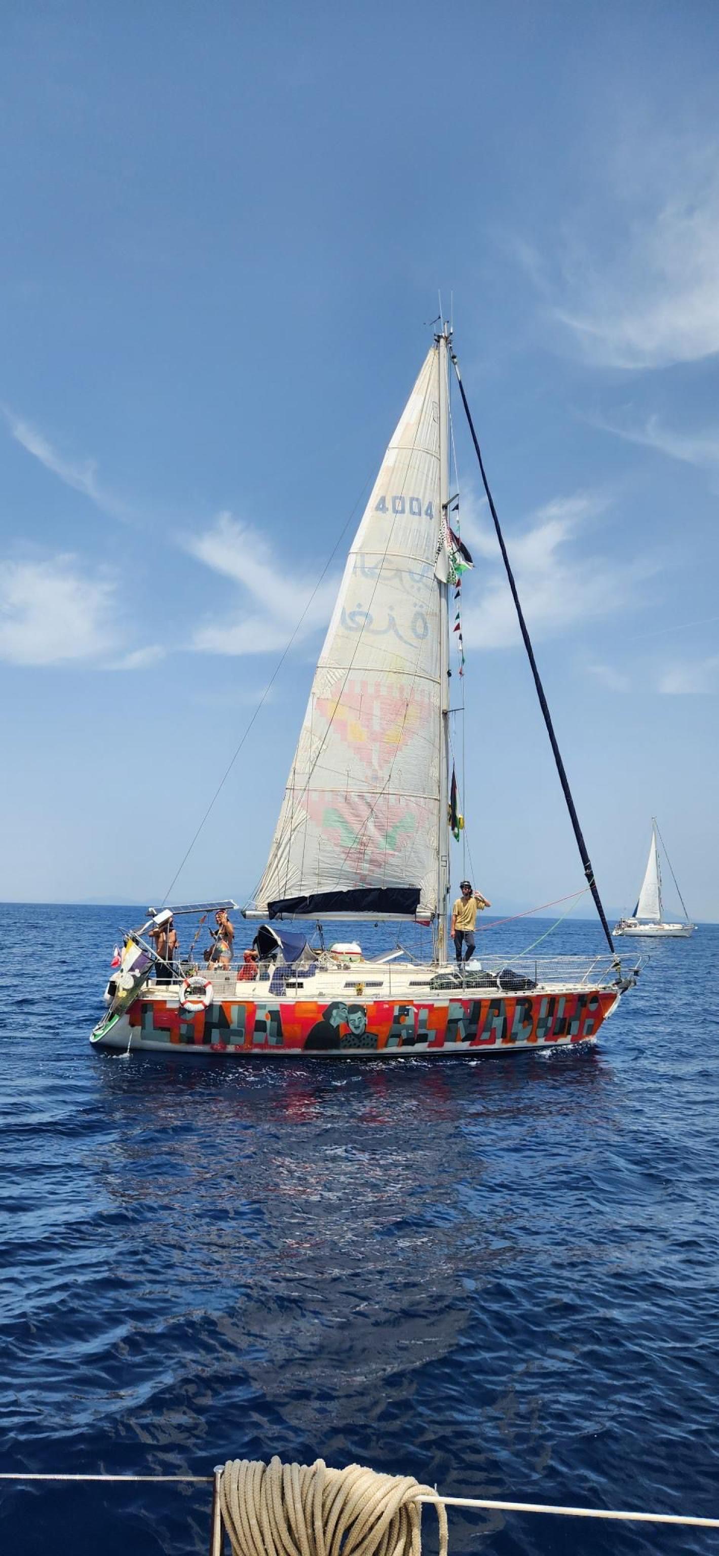A quando una Flottilla per Hormuz?