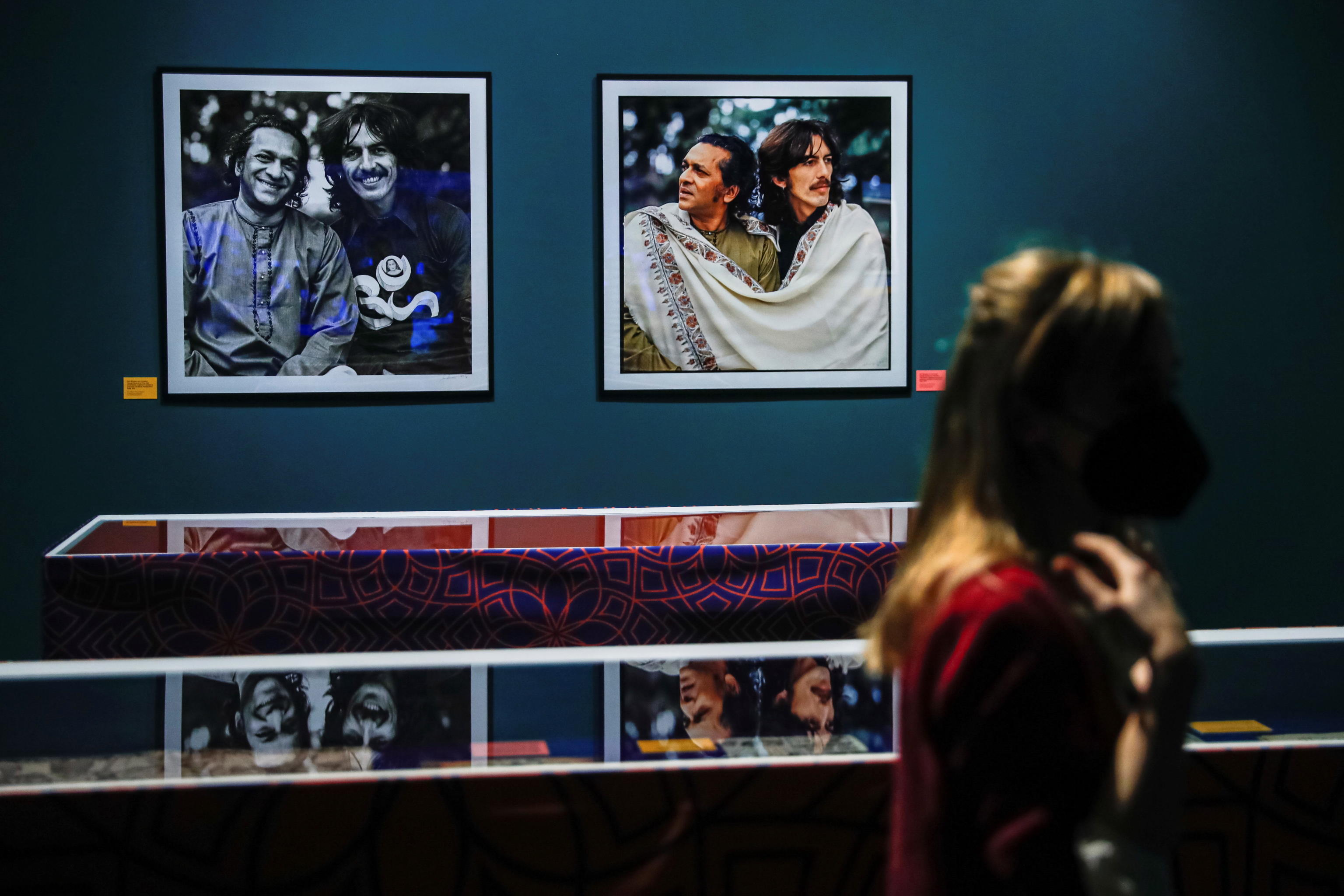 Dall’esotismo dei Beatles agli algoritmi social