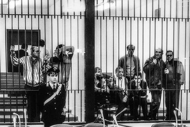 Come Falcone ha smontato l’impero di Cosa Nostra