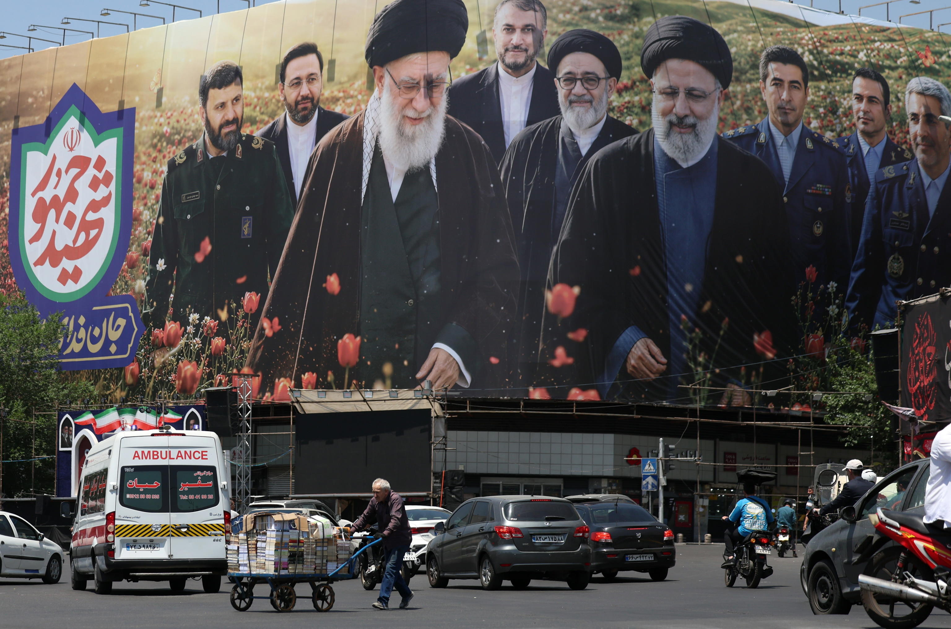 Teheran: “Stiamo valutando le osservazioni Usa”