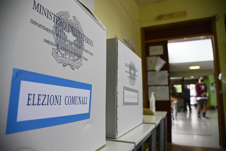 Taccuino Liberale. “Voting with their feet”