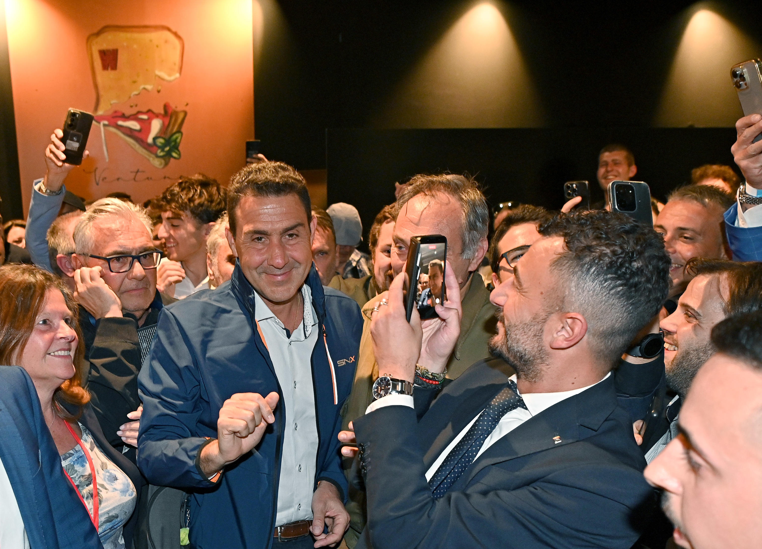 Uno spettro si aggira sul centrodestra: Roberto Vannacci