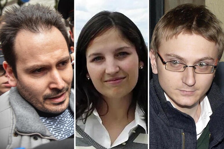 Il caso Garlasco non mette tutti d’accordo (Video)