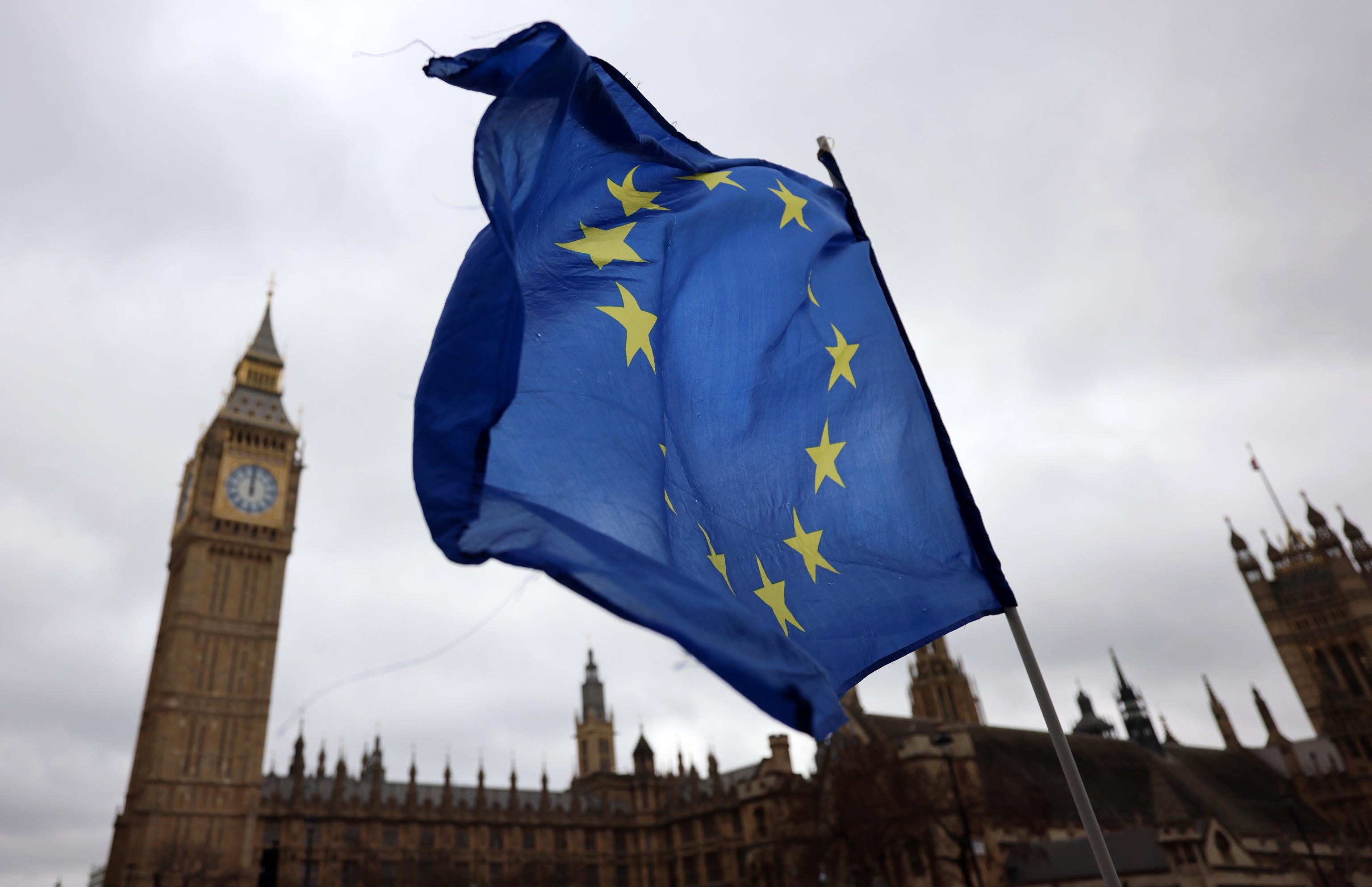 Populisti, nazionalisti ed europeisti