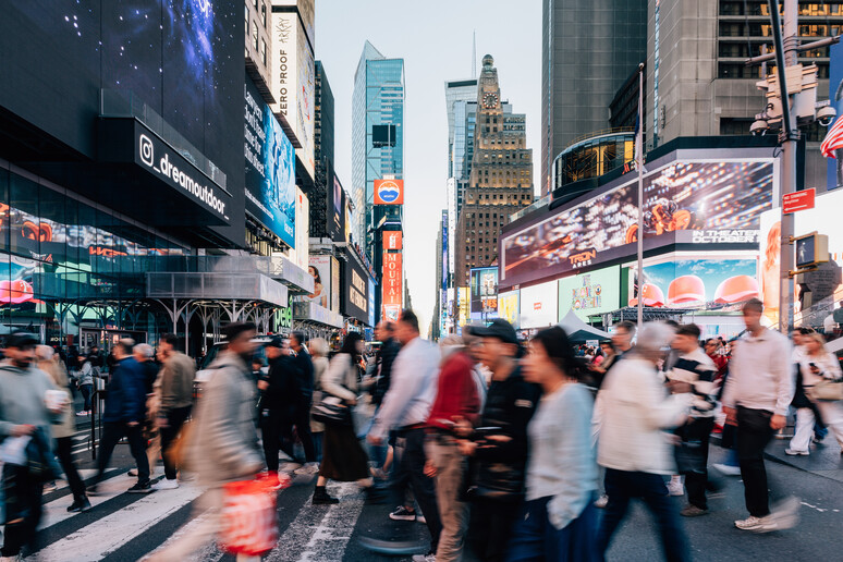 New York e la tentazione della patrimoniale elegante