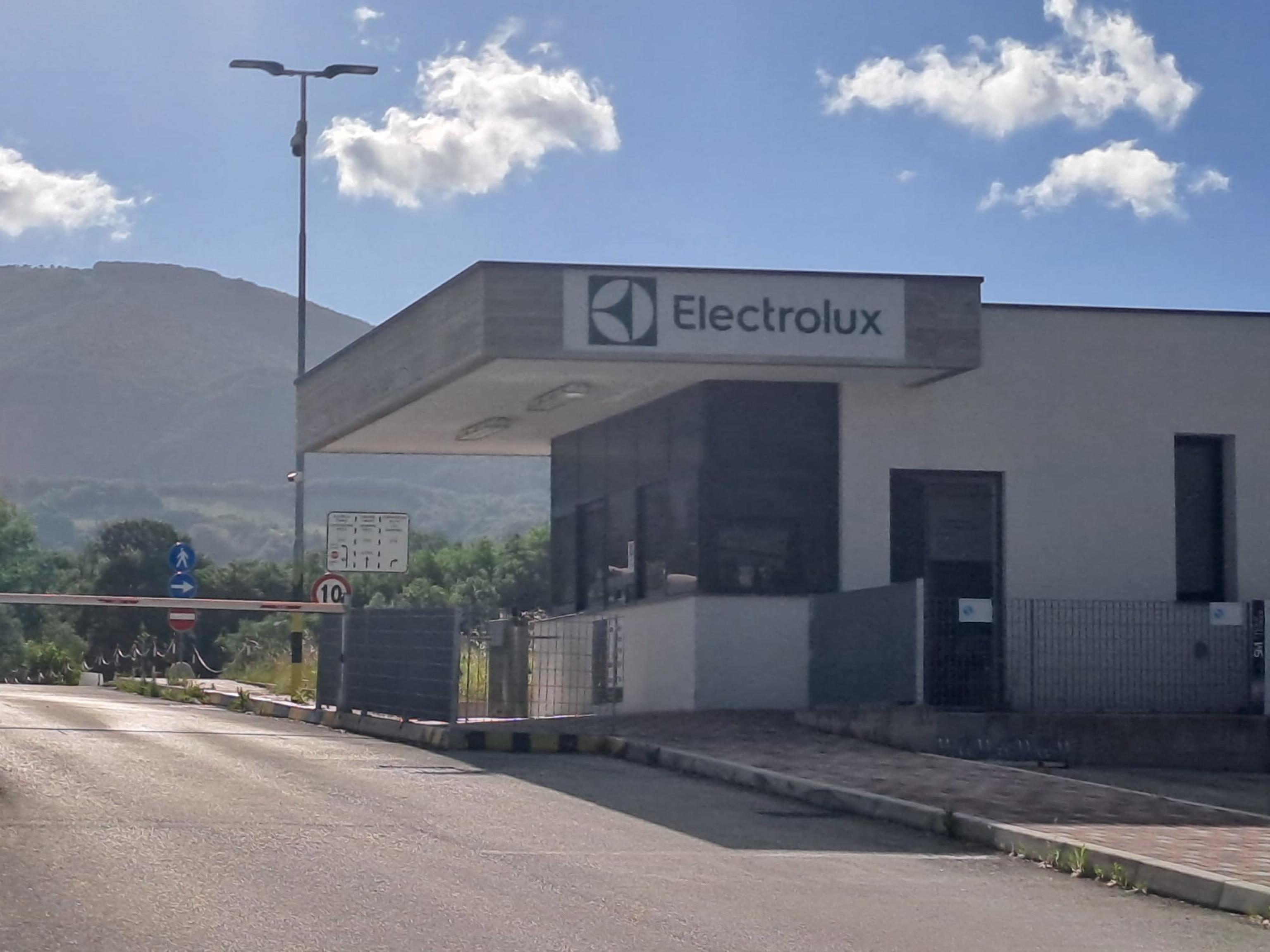 Electrolux, il manifesto della deindustrializzazione europea