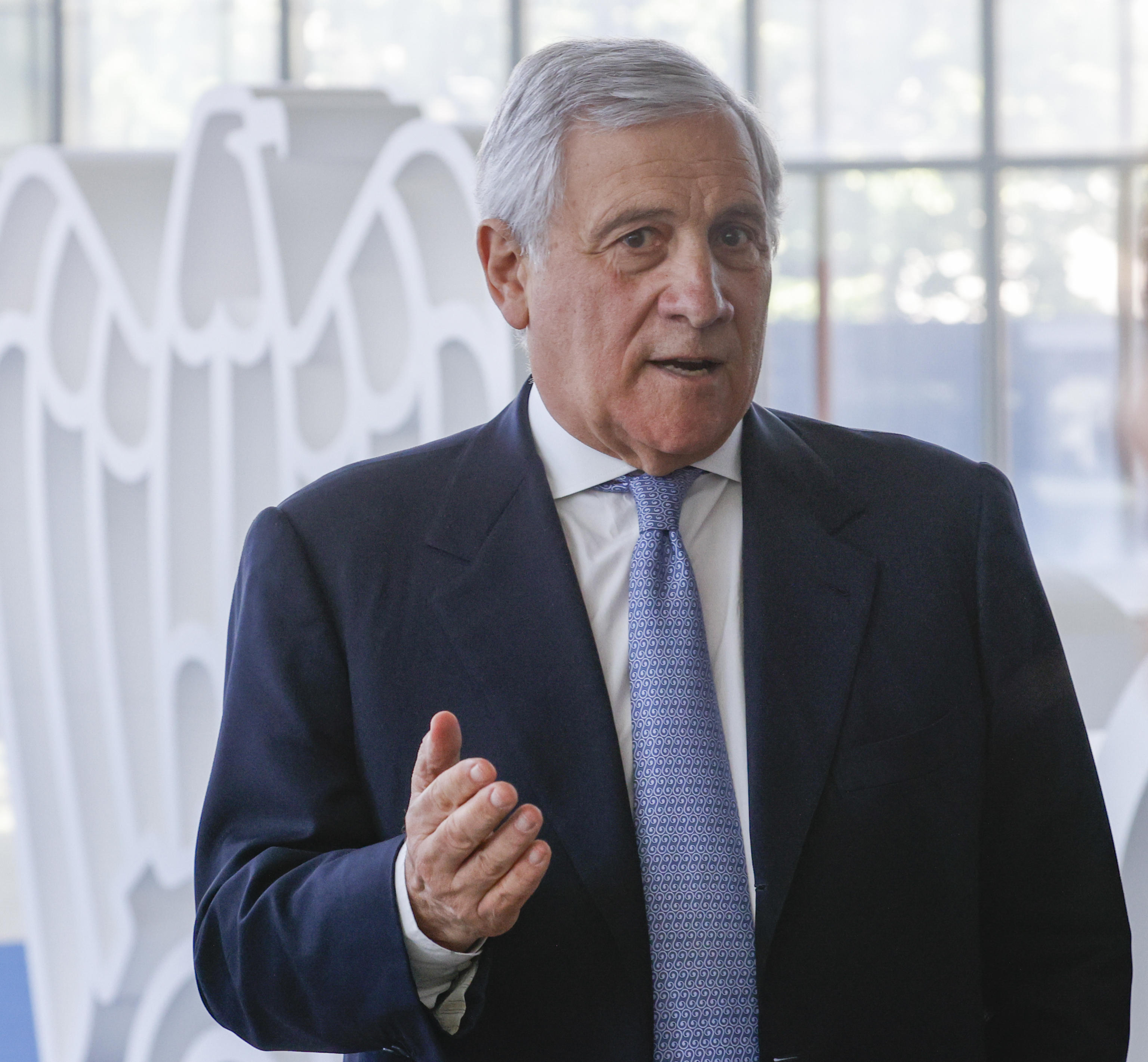 Comunali, Tajani: “Il centrodestra è in salute”