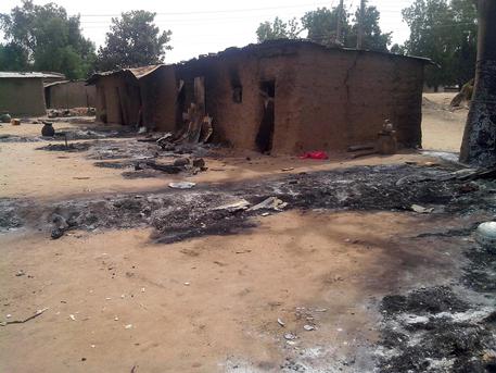 Contro Boko Haram (Video)