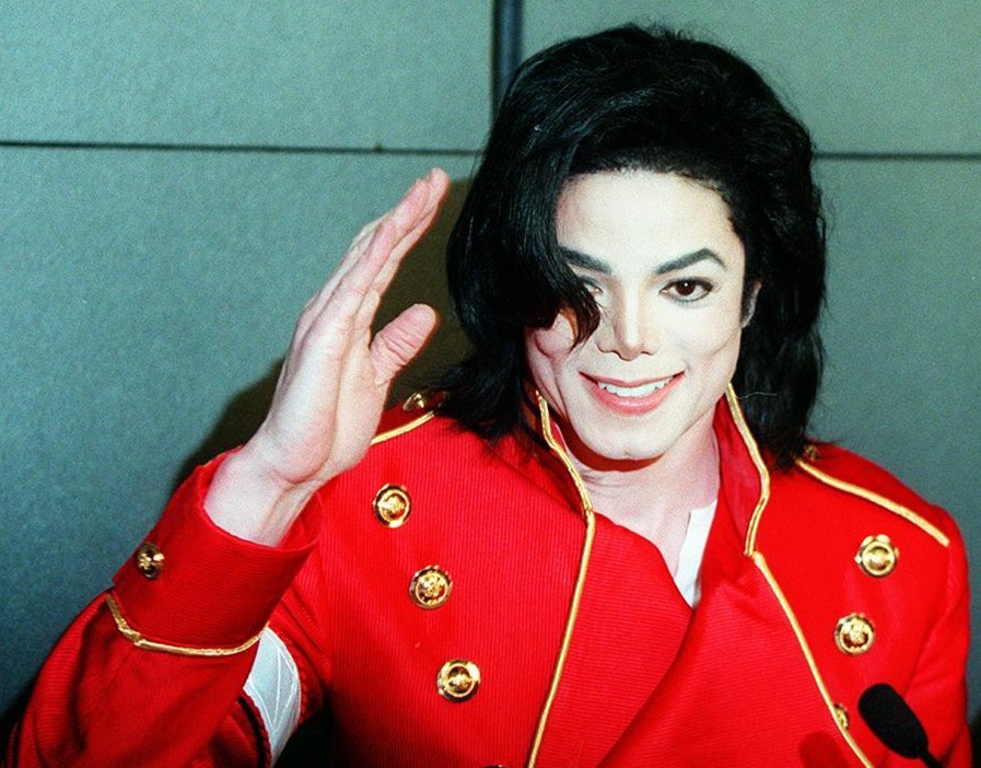 “The Michael Jackson Story”, domani su Sky la nuova docuserie