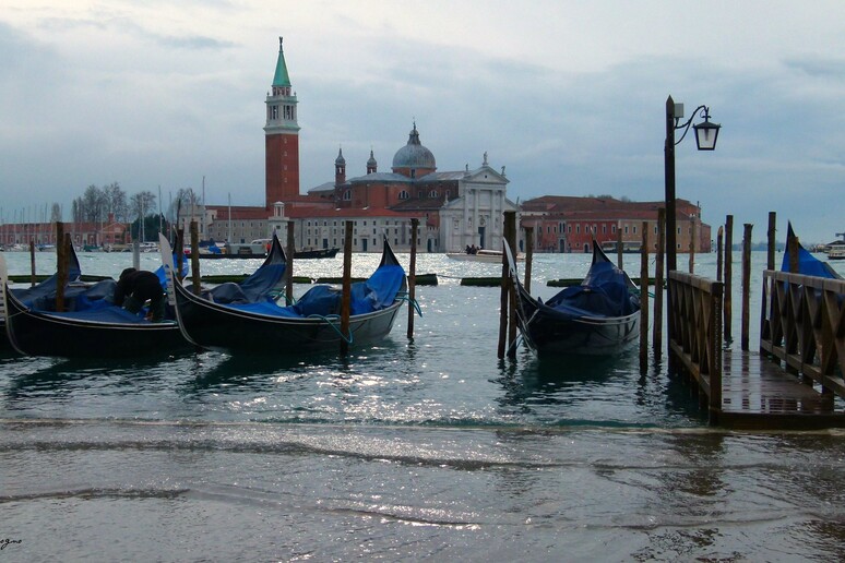 Morte a Venezia (del centrosinistra)