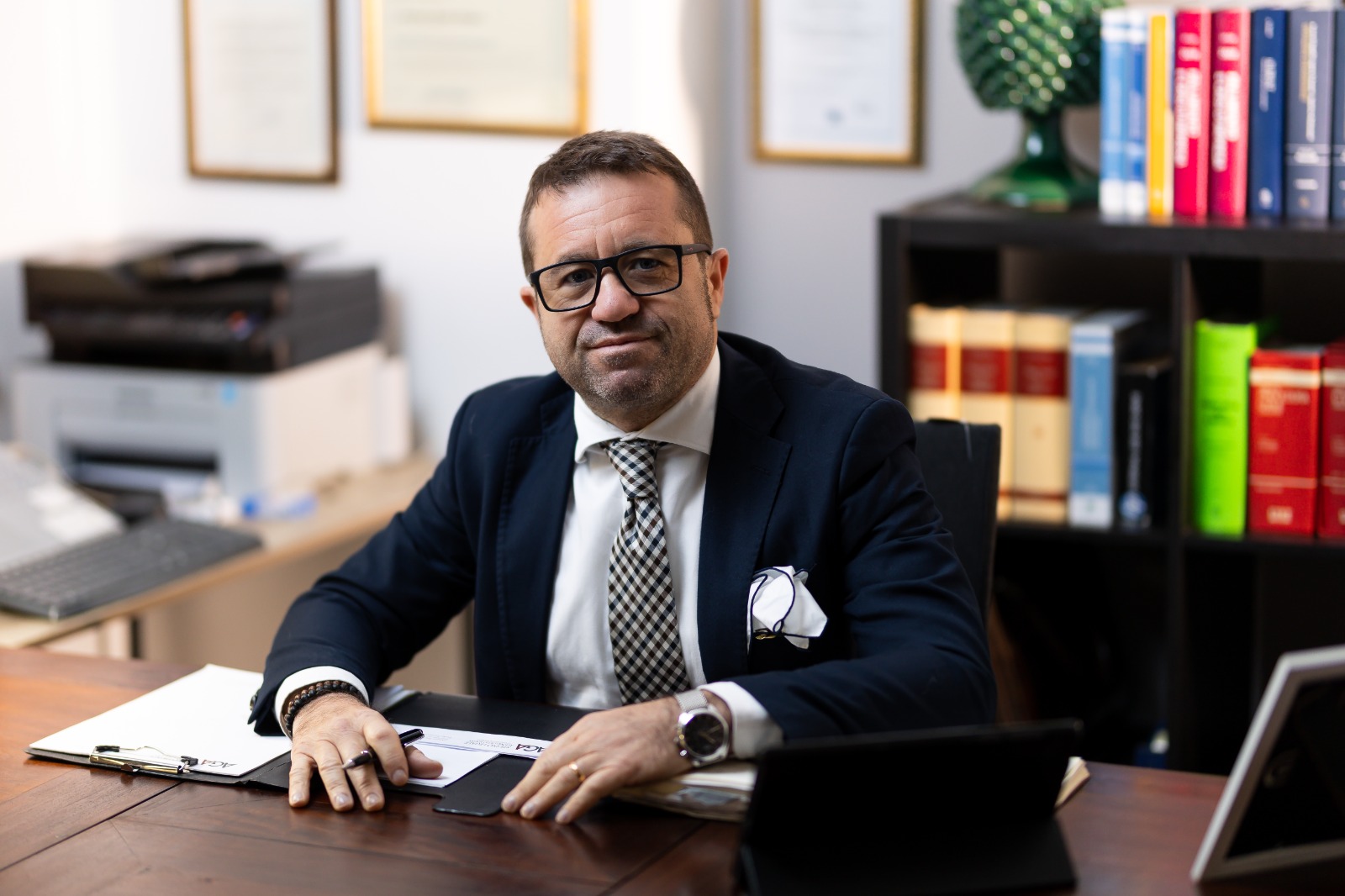 A.G.A. & Partners: l’eccellenza che cura le imprese