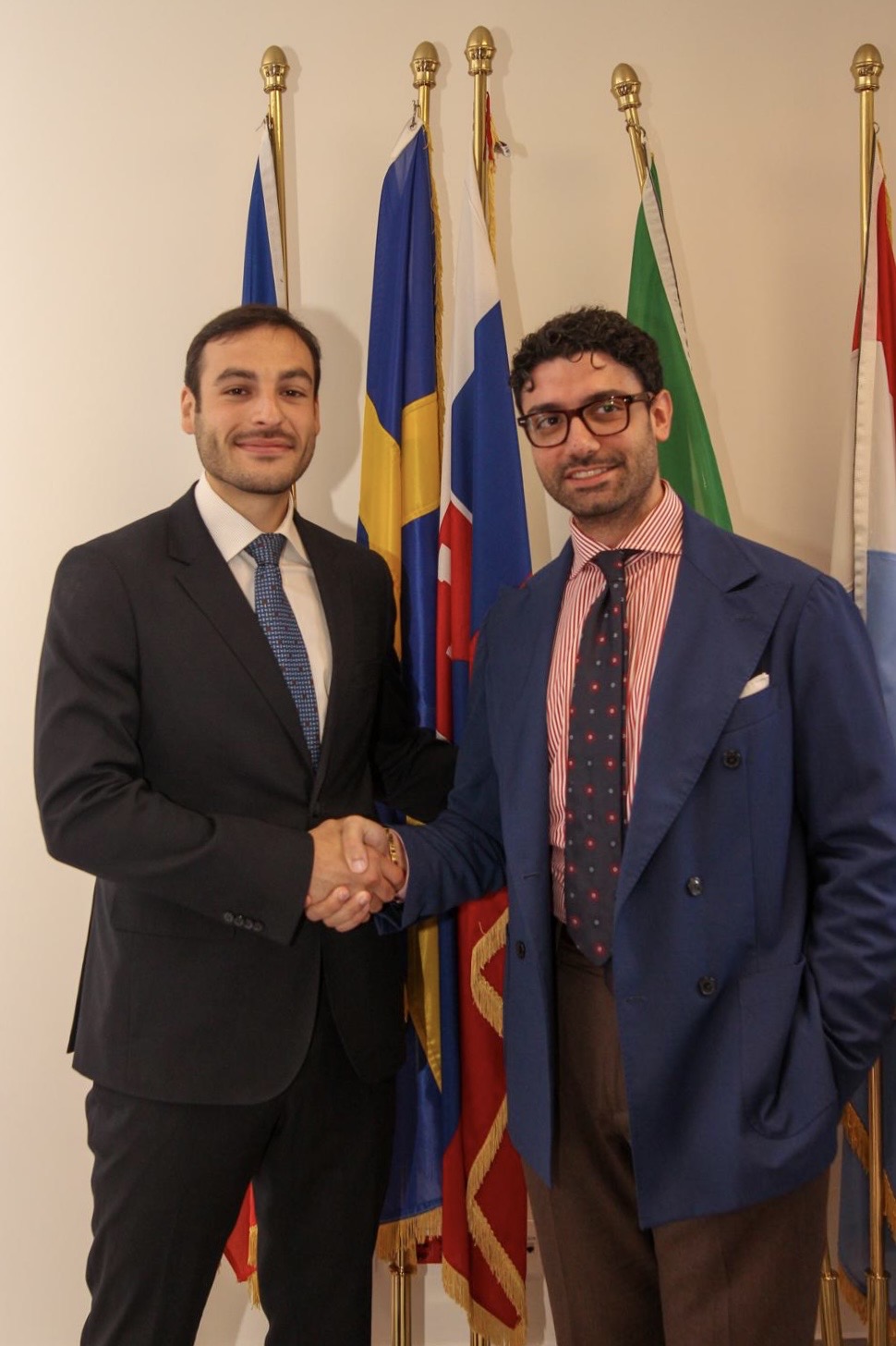 L’arte deve diventare “diplomatica”