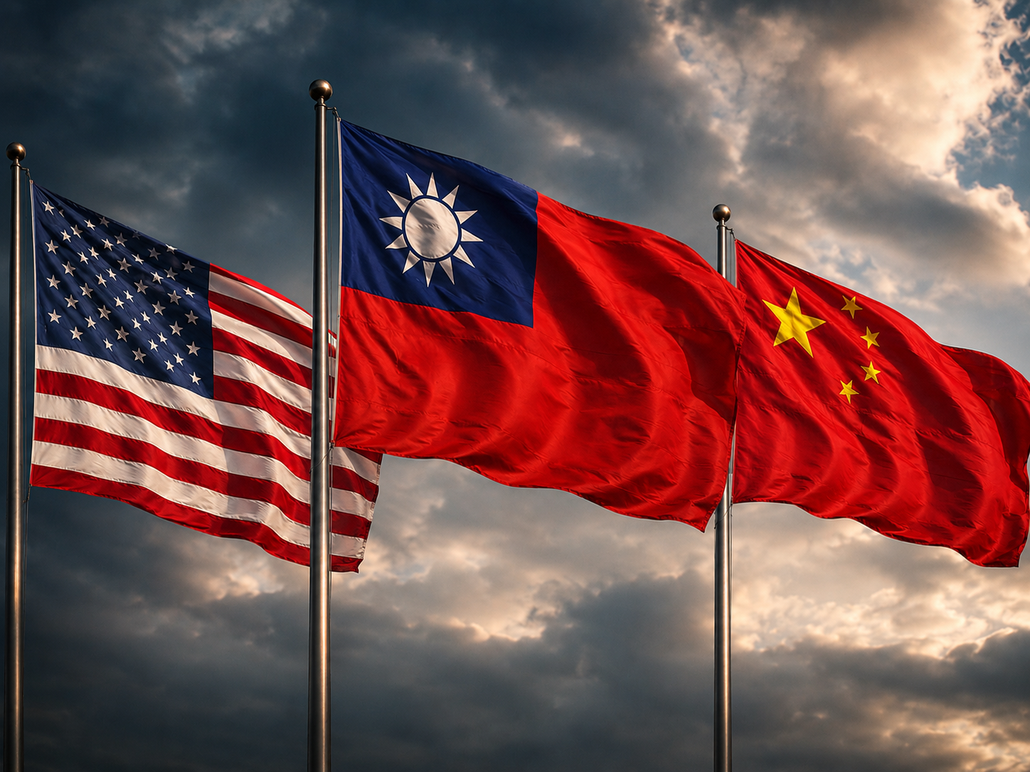 Taiwan, tra Usa e Cina