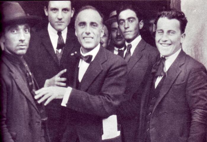 La voce di Matteotti e il vuoto della politica