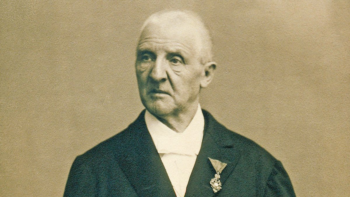 Anton Bruckner: la logica musicale
