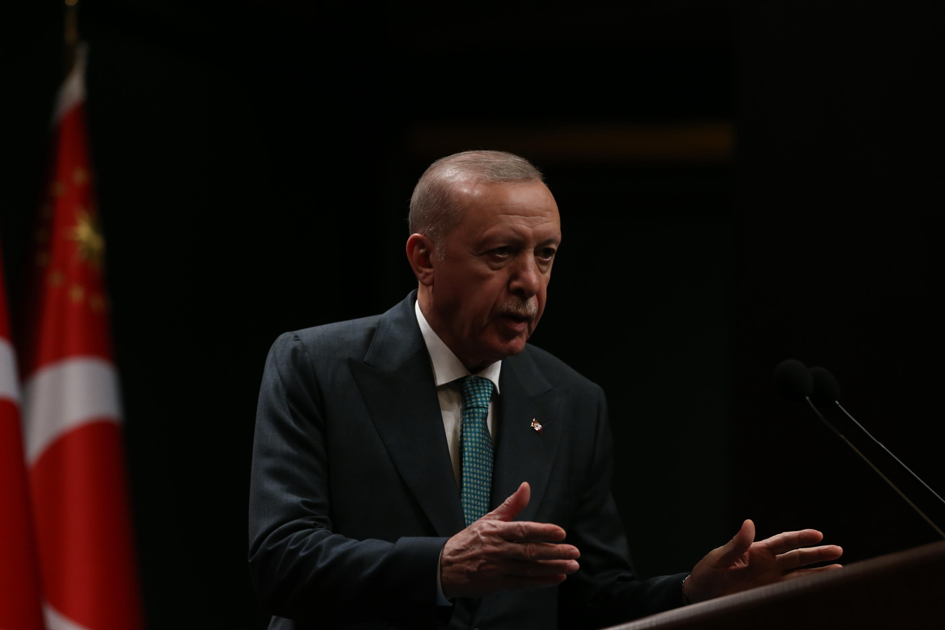 La Turchia di Erdogan: il membro Nato che sostiene il terrorismo