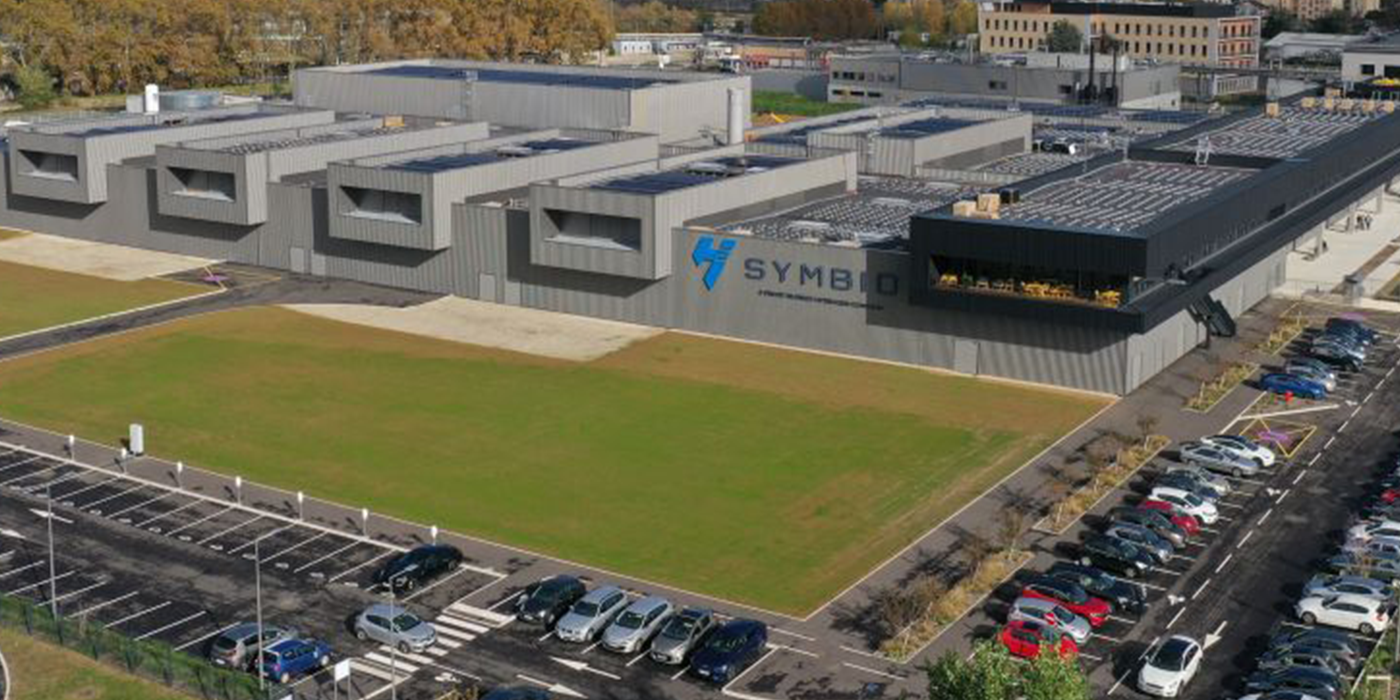 Symbio, quattrini pubblici e fallimenti privati