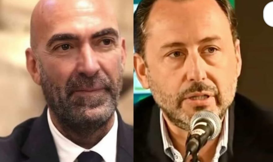 Il Bari non è un “asset”: lo schiaffo di Leccese ai De Laurentiis