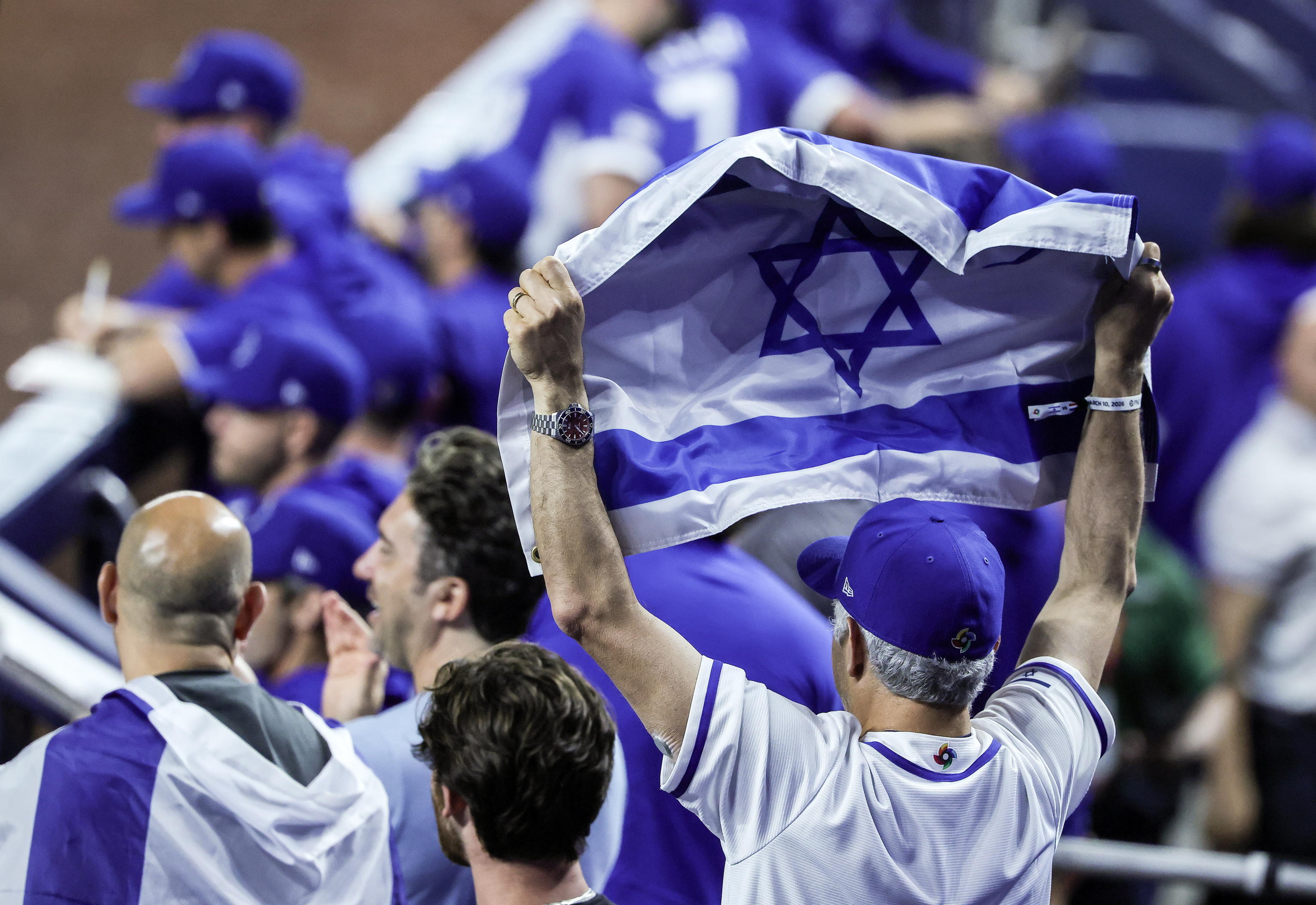 #Albait: il bene, il male, Ucraina, Israele e palestinesi