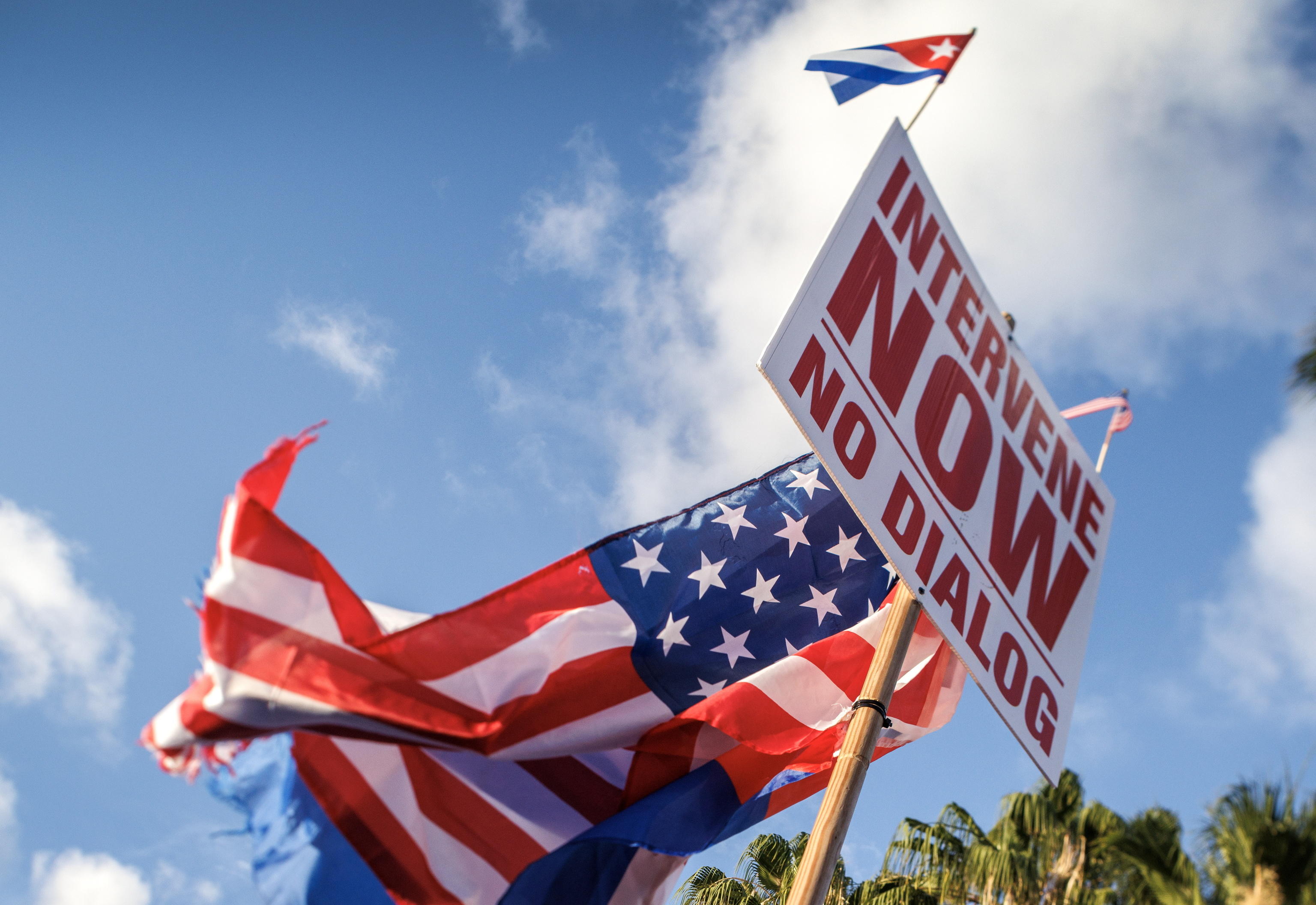 Arrestare Cuba? L’altro Fidel