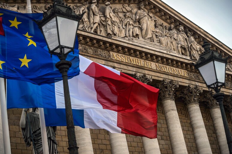 Presidenzialismo, bipolarismo e crisi della rappresentanza nella Francia contemporanea