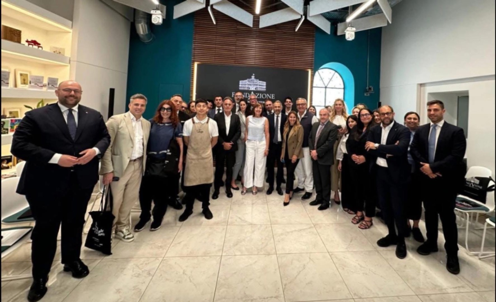 Inaugurata alla Camera la Scuola nazionale di educazione civica