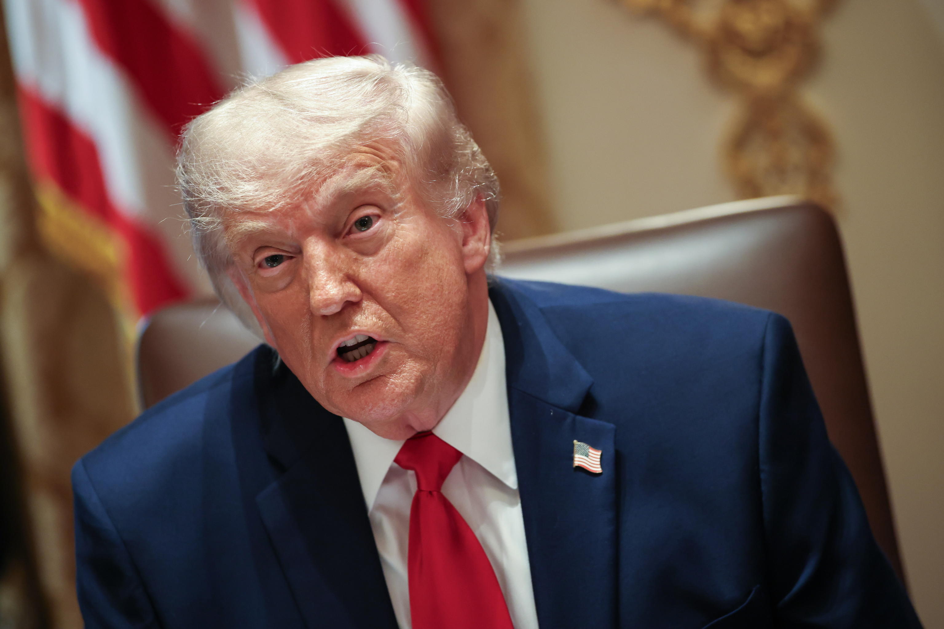 Accordo Usa-Iran: c’è la bozza, Trump prende tempo