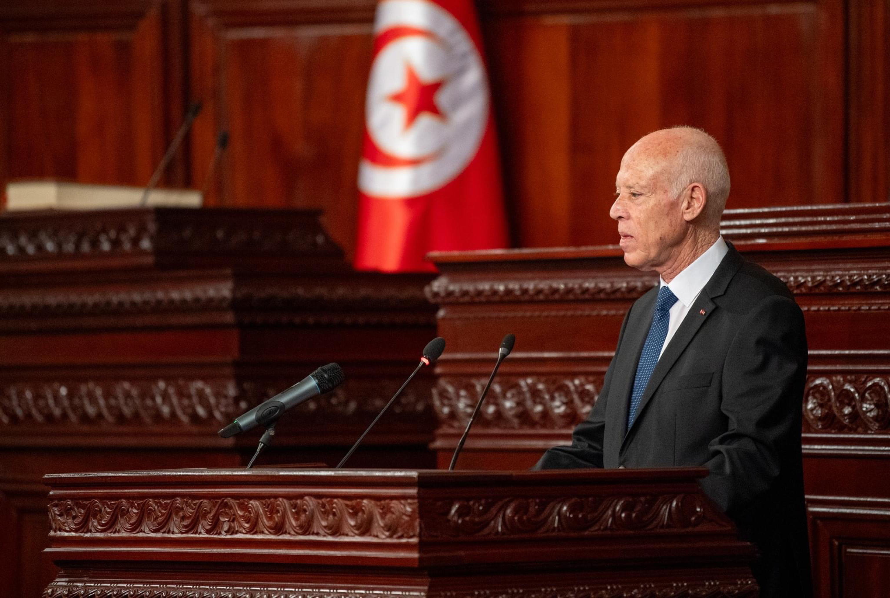 Tunisia: la silenziosa regressione democratica