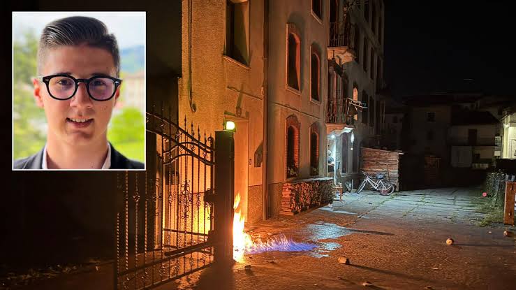 Intimidazioni e diritto di cronaca