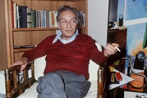 Visioni. “Diario di Guttuso”, su Raiplay il bel doc di Tornatore