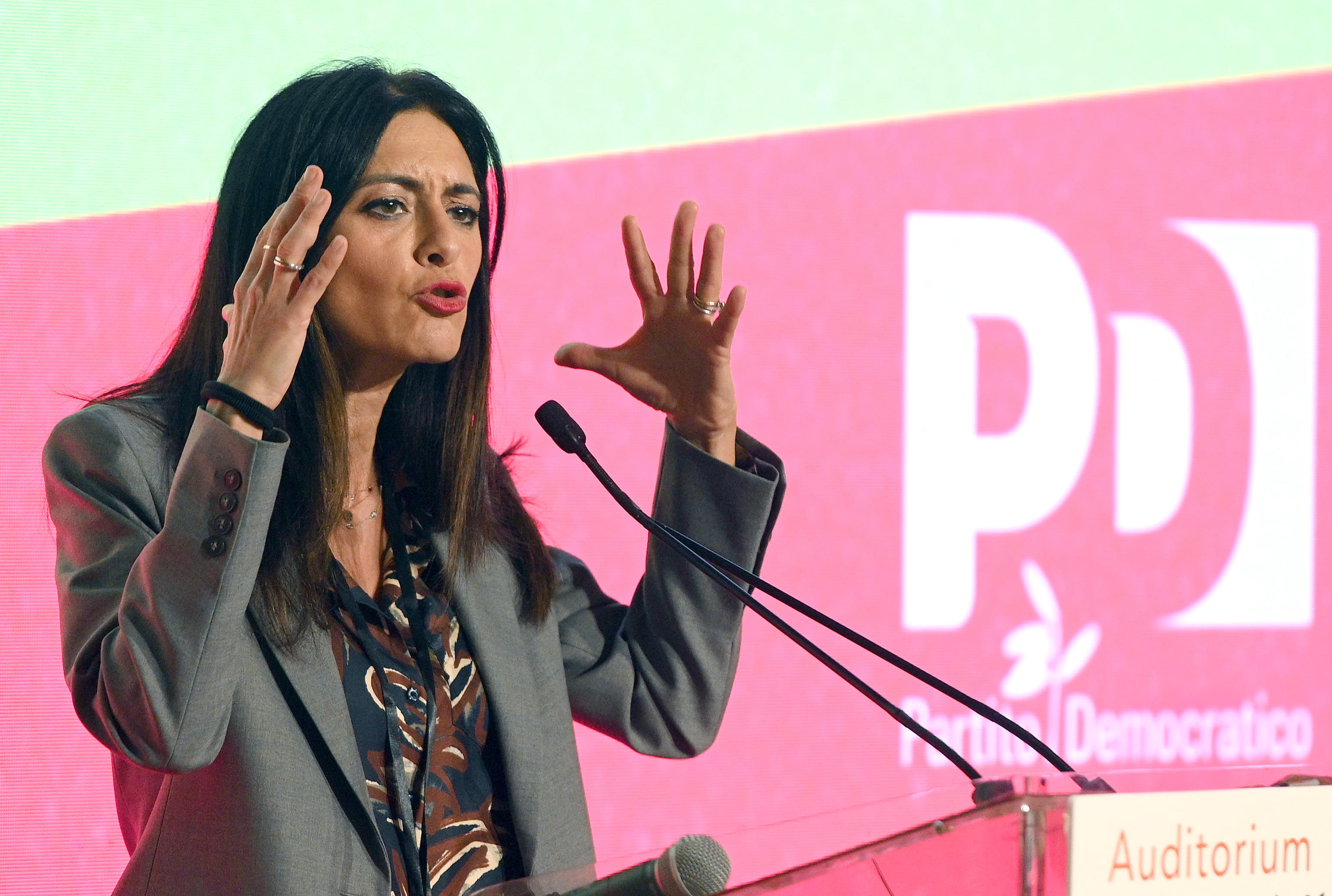 #Albait. Il Pd e la sindrome espulsiva togliattiana