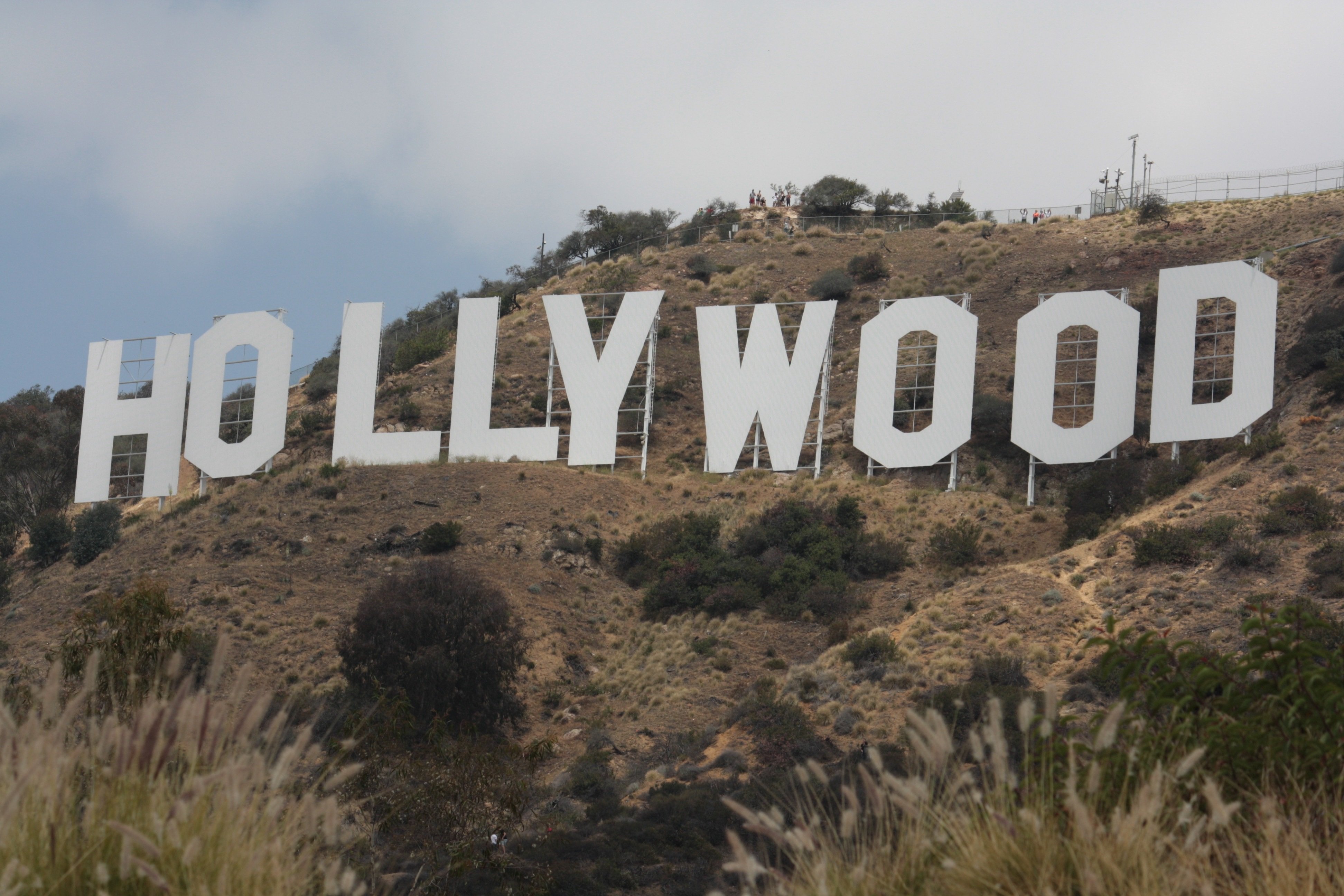 Fuga da Hollywood: la concorrenza che il potere teme