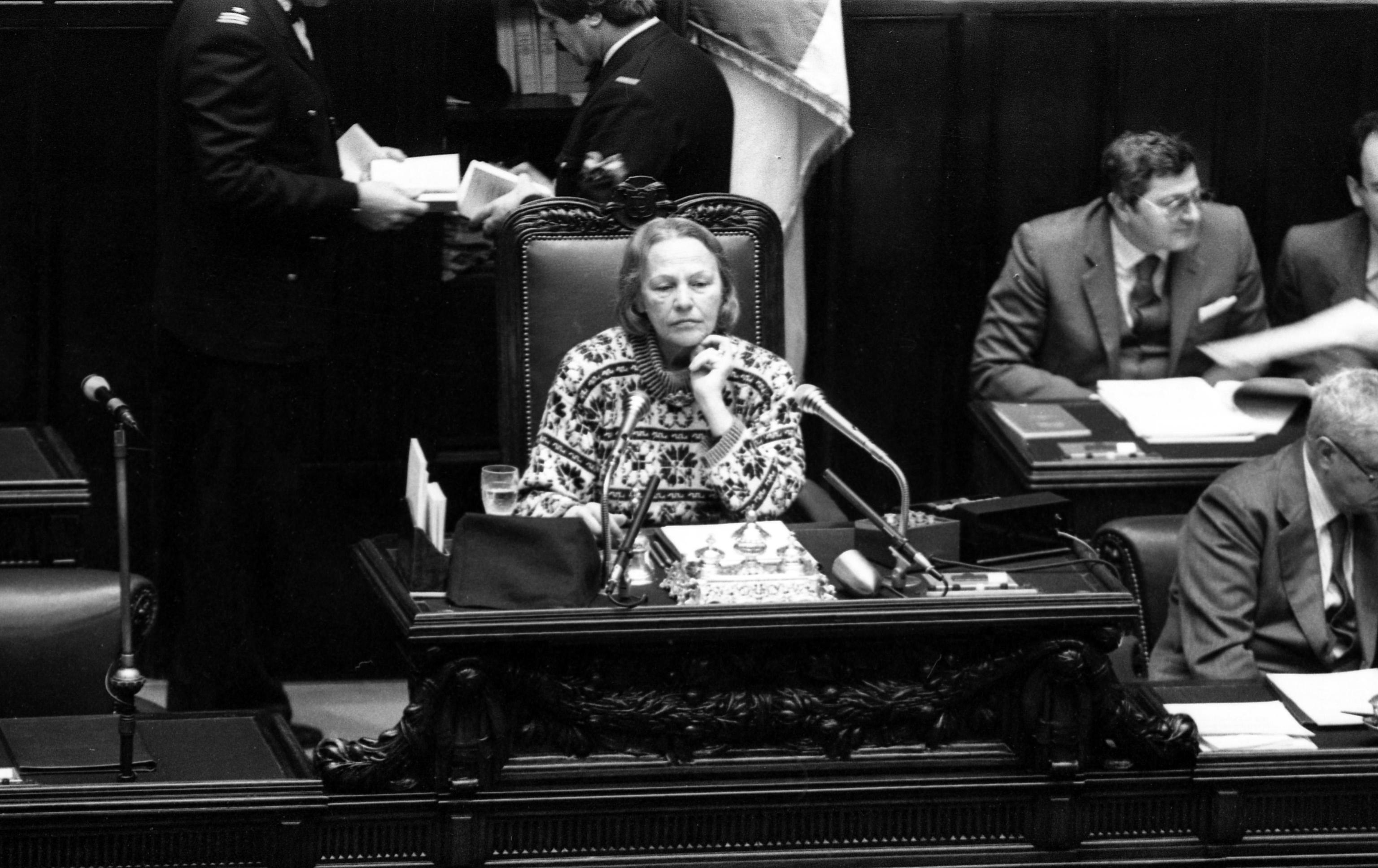 Novecento milioni di fine rapporto a Nilde Iotti