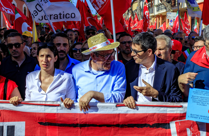Amendolara: cavalcare le tragedie per racimolare voti