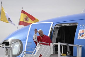Leone XIV smonta l’agenda di Sánchez