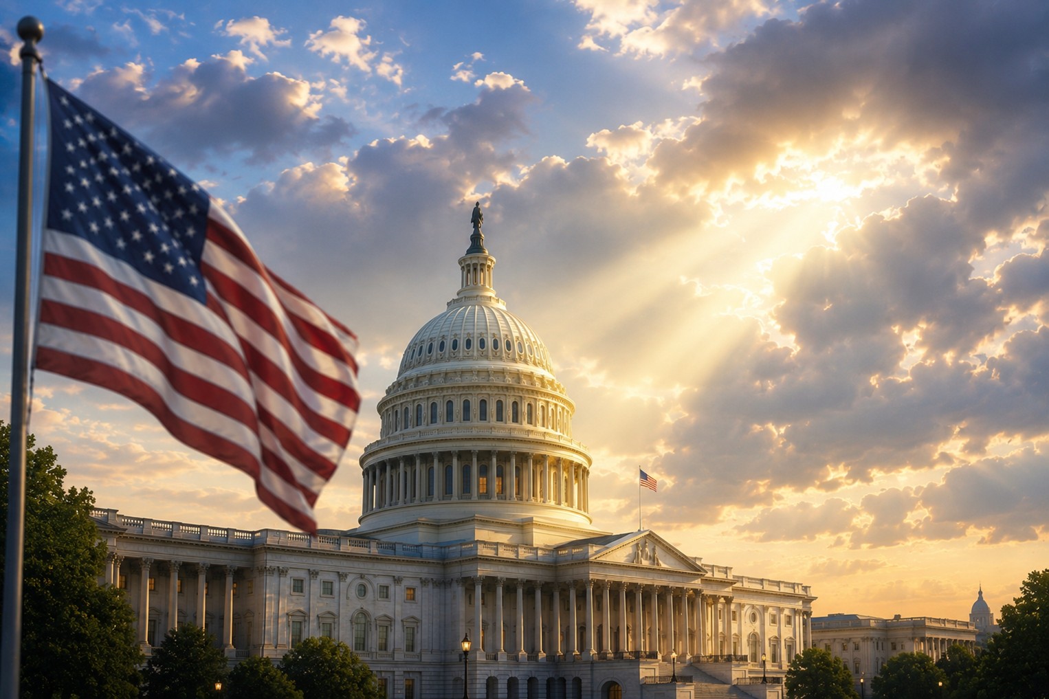Da Washington un segnale per Mosca