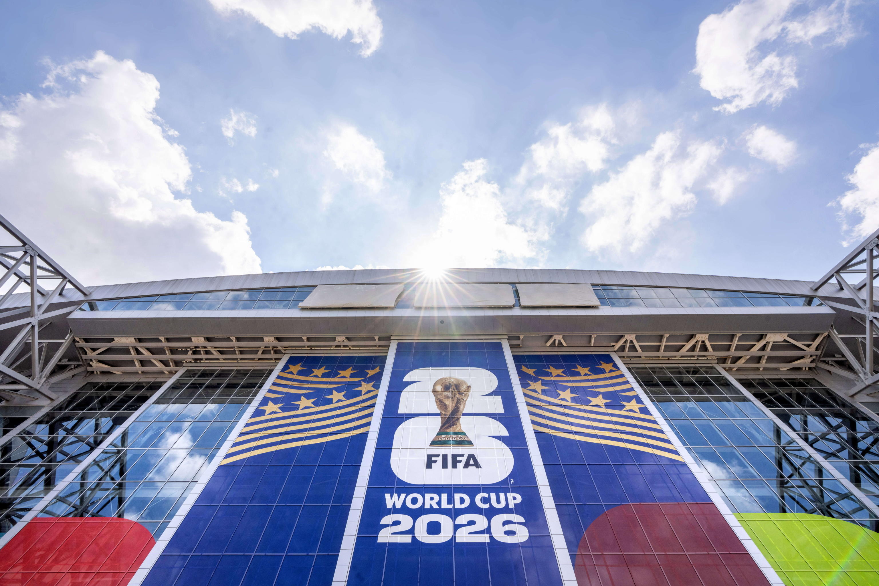 Mondiali di calcio 2026: domani il calcio d’inizio