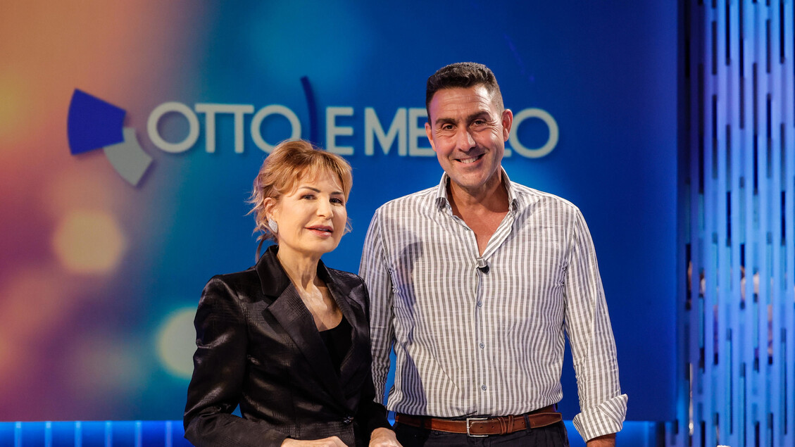 Vannacci Otto e mezzo
