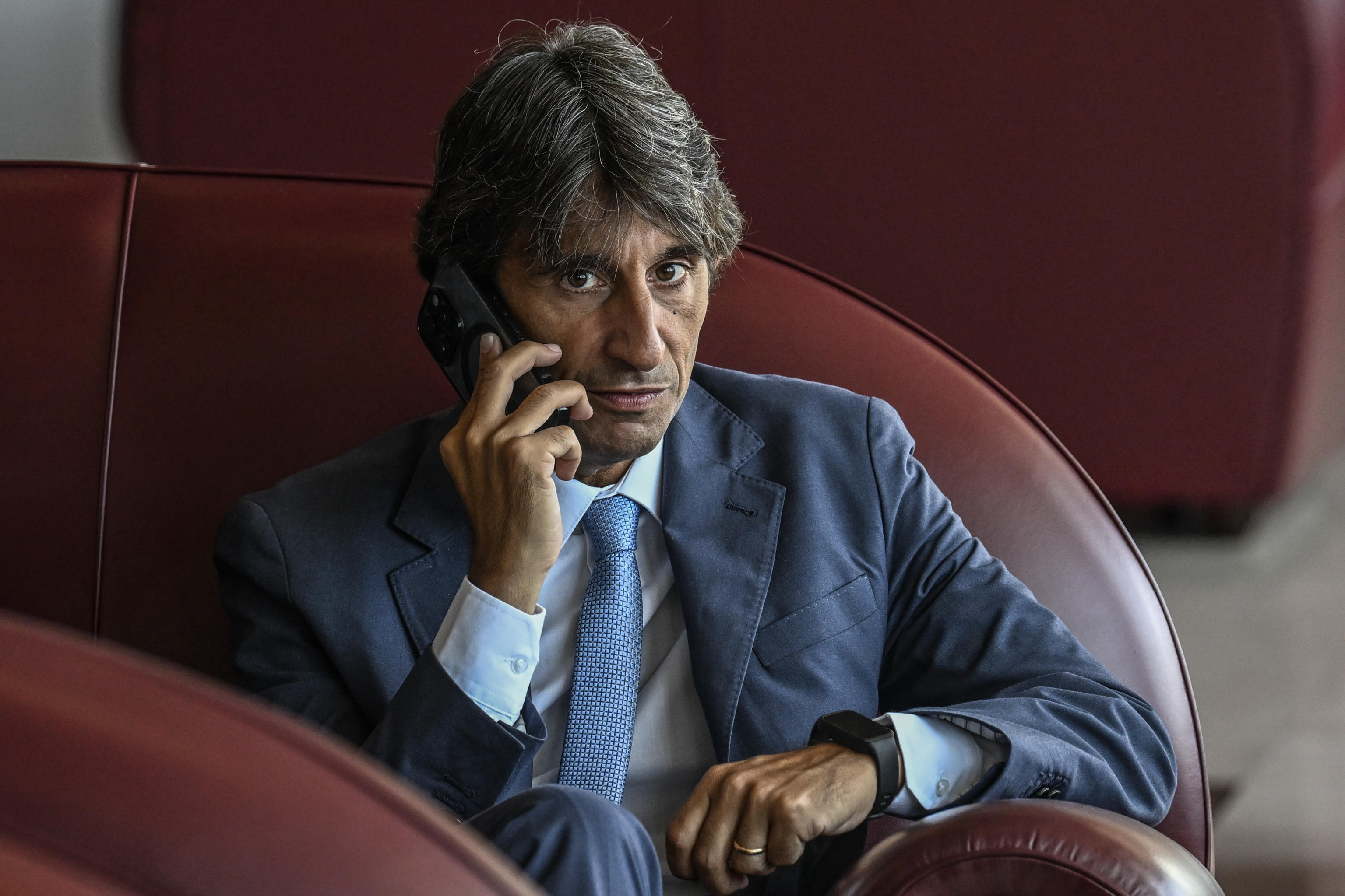 Centrodestra, dubbi di Donzelli su Futuro nazionale