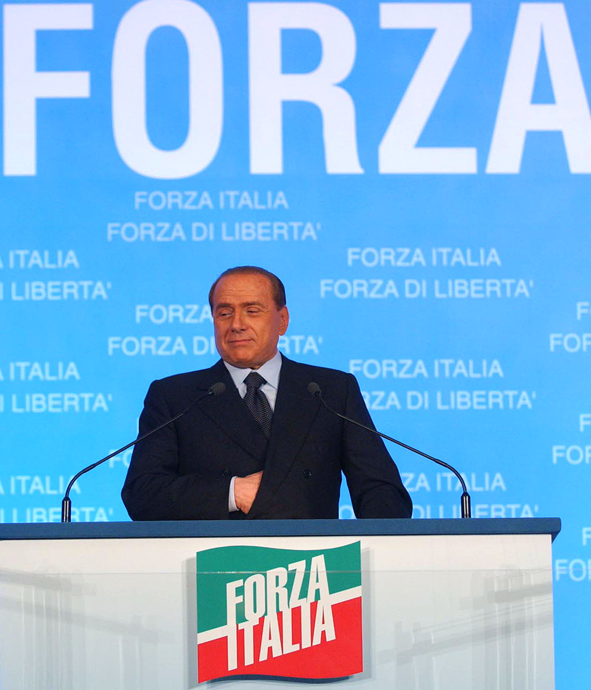 Tre anni senza Berlusconi, il ricordo della politica
