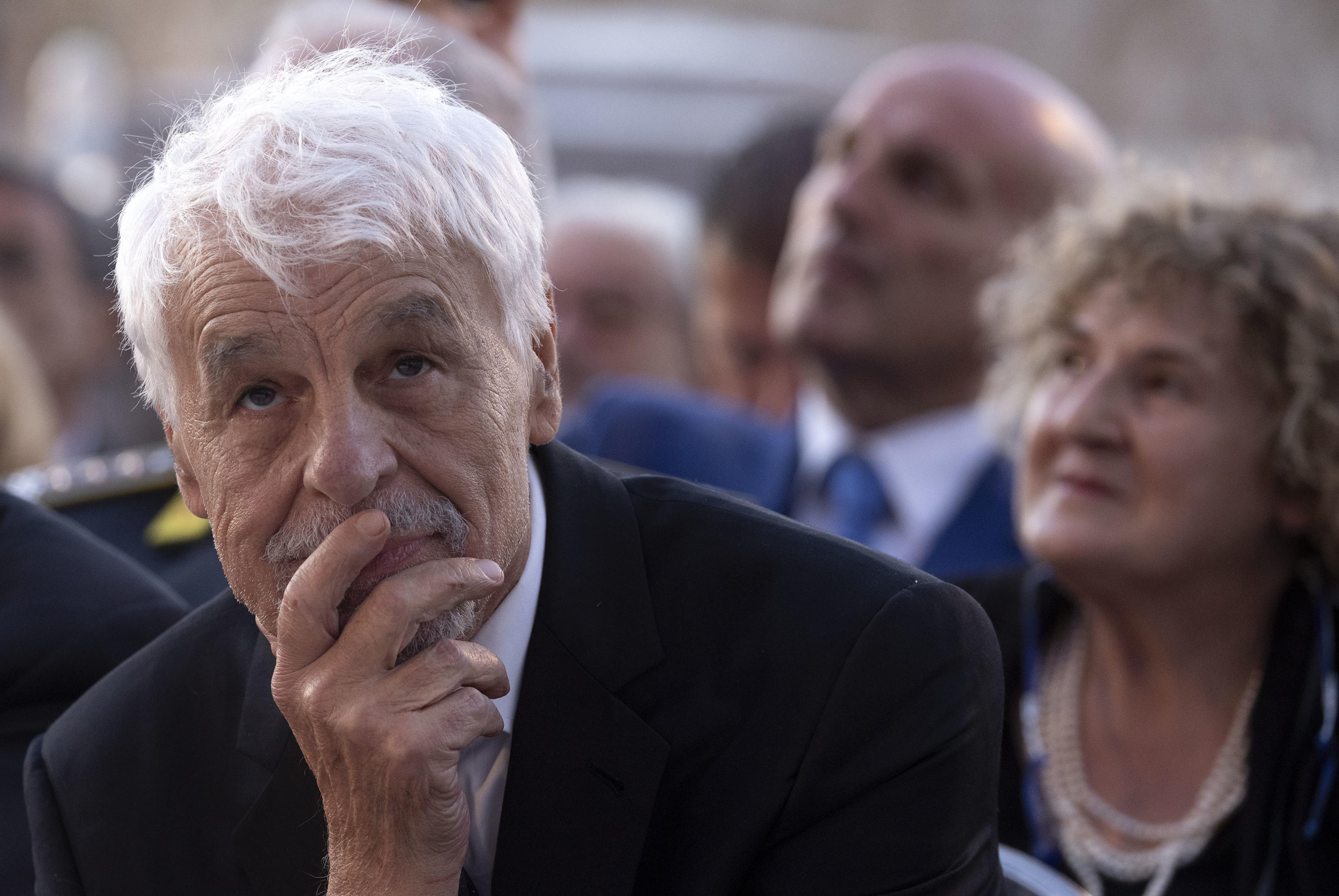 Taormina, Placido racconta la miniserie tivù su Rosario Livatino
