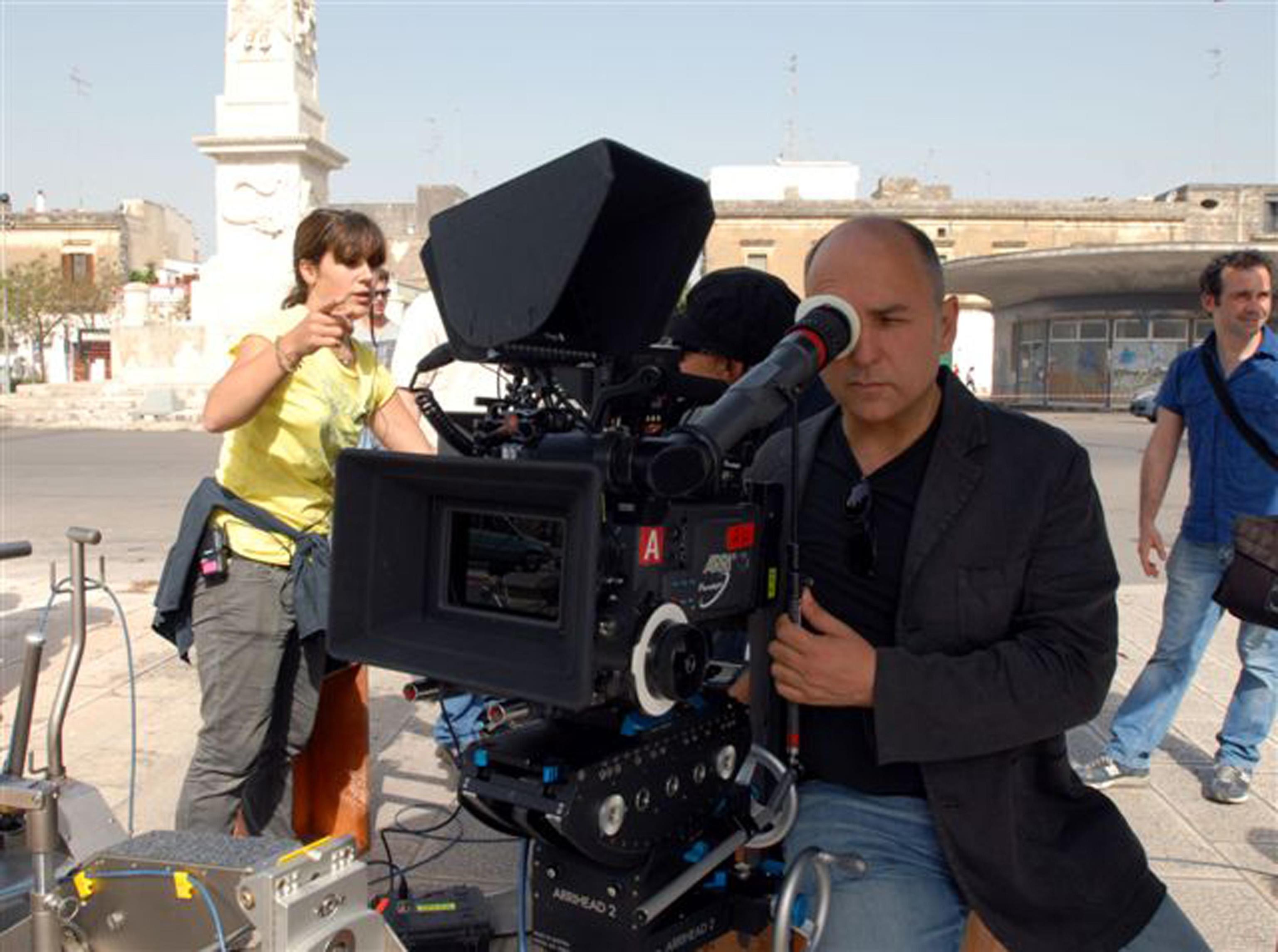 Ferzan Özpetek gira il nuovo film: “Nella gioia e nel dolore”