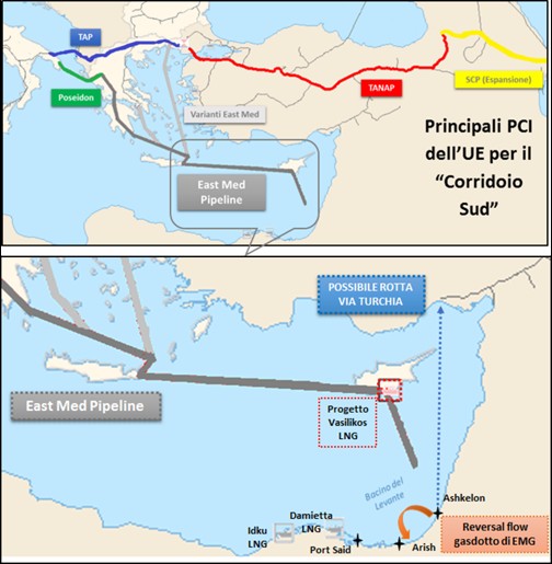 Le fonti dell’energia stanno cambiando: da dove arriverà il petrolio?