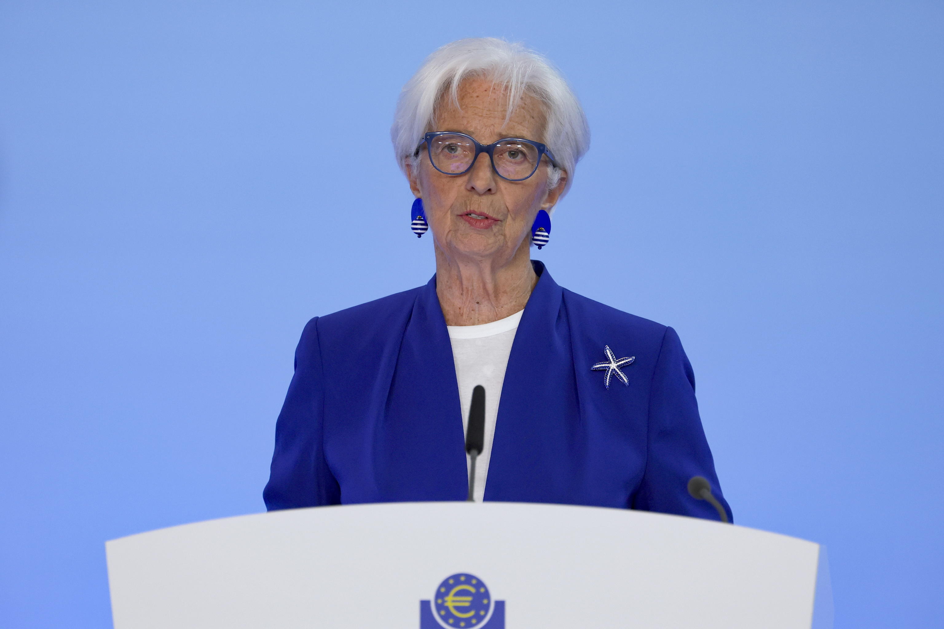 Tassi Bce: errare è umano, perseverare è Lagarde