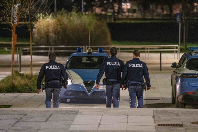 La sicurezza perduta