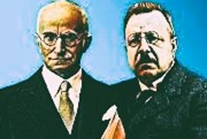 Scuola di Liberalismo Enrico Morbelli #1