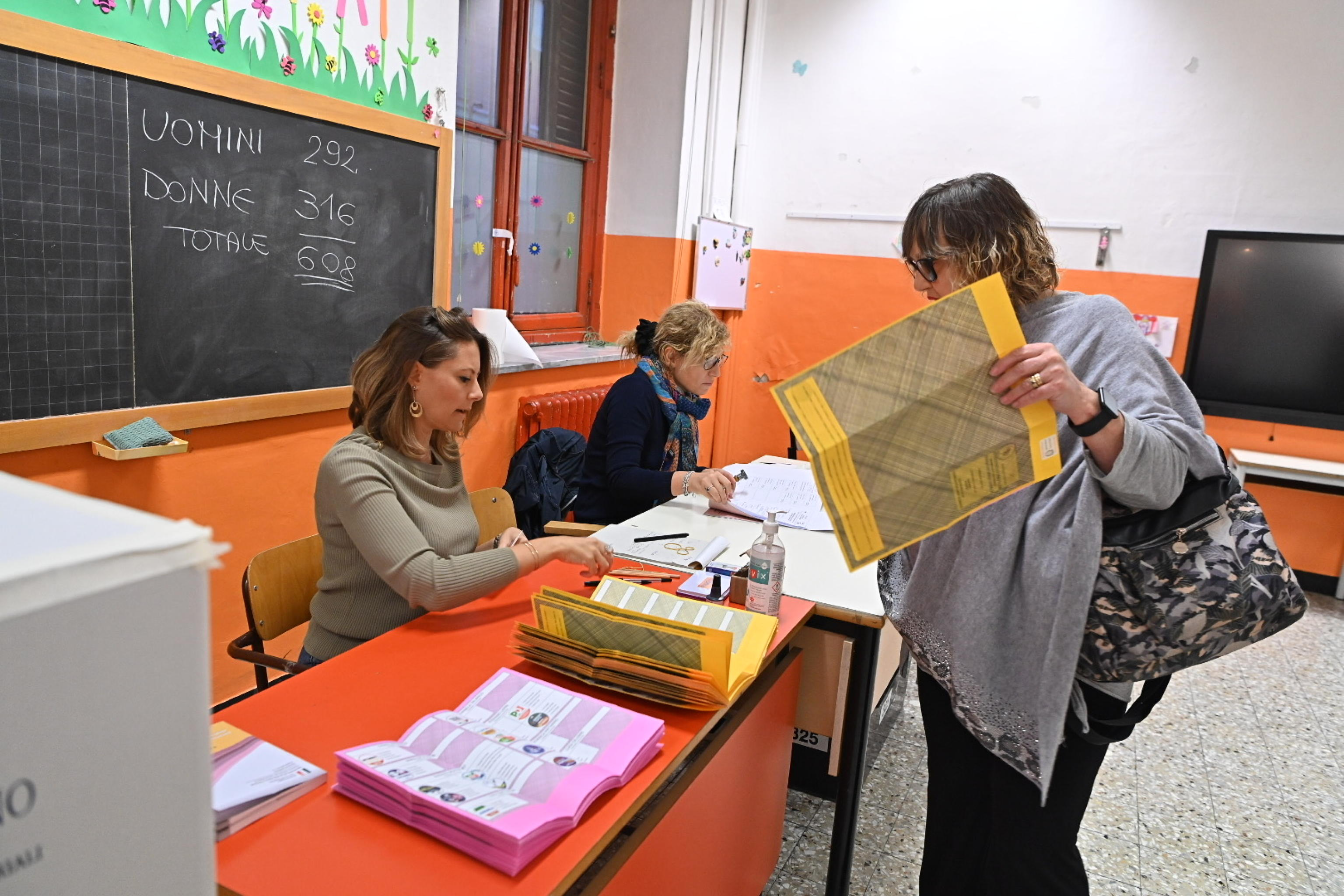 Legge elettorale, s’infiamma il dibattito sulle preferenze