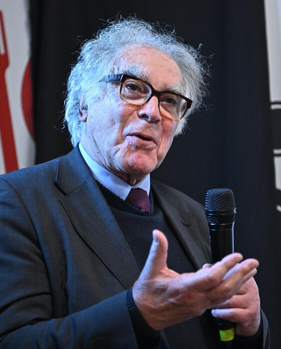 Carlo Ginzburg e la storia degli ultimi